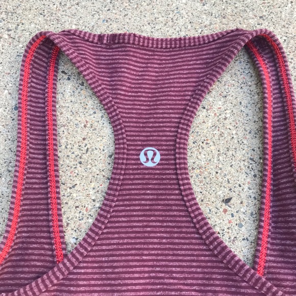 🐲💙 Lululemon tank top - Picture 5 of 7
